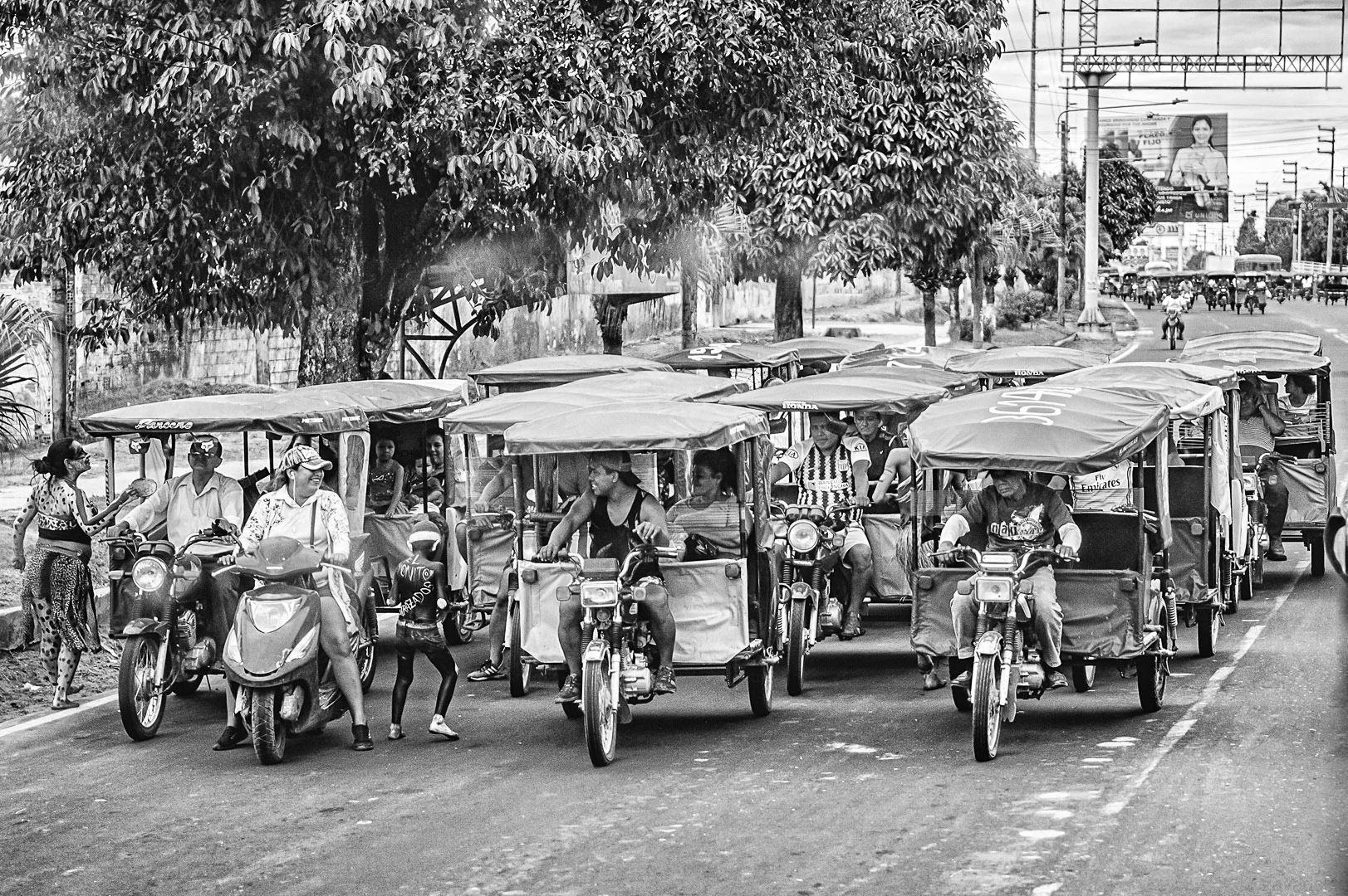 Travel photography by Andrejs Zavadskis - Photo 60