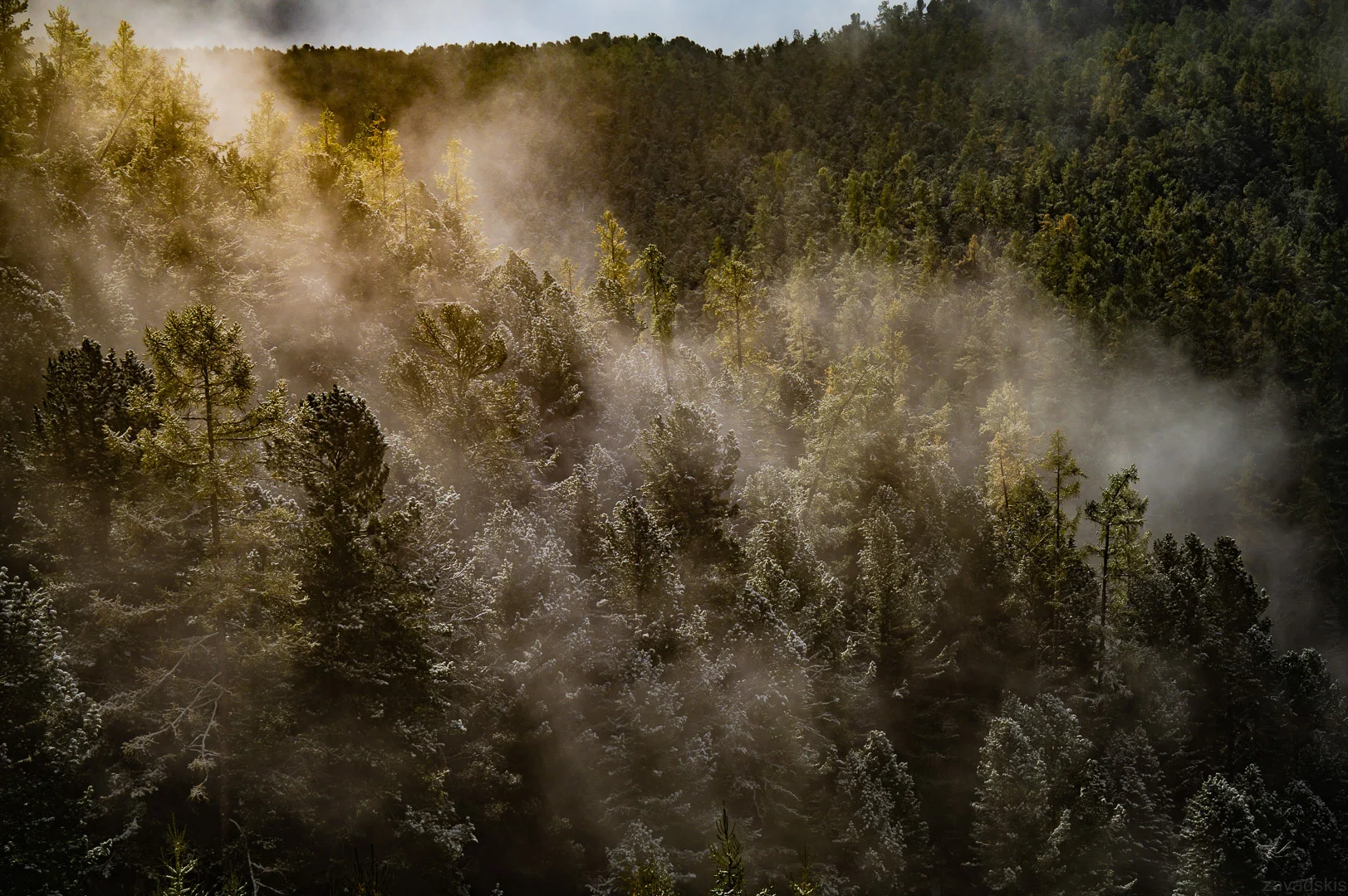 Travel photography by Andrejs Zavadskis - Photo 61