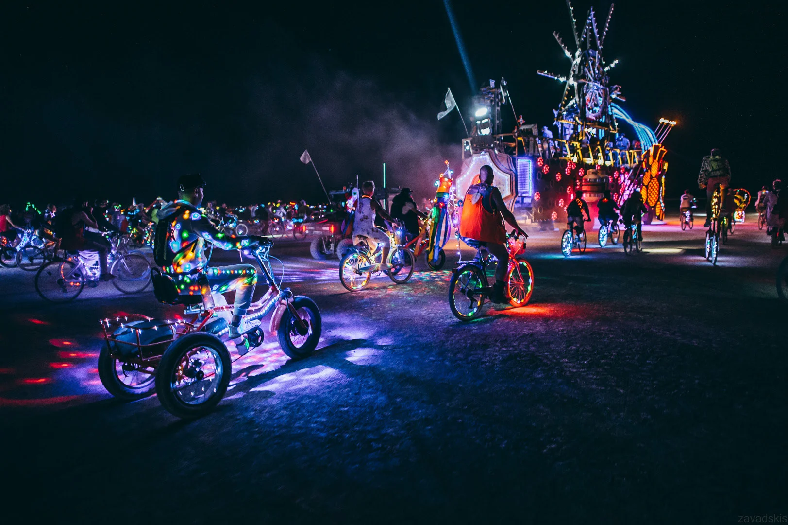 Travel photography by Andrejs Zavadskis - Photo 68