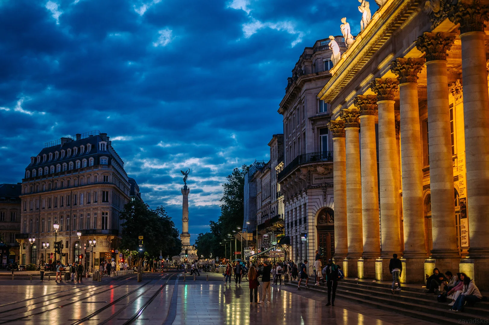 Travel photography by Andrejs Zavadskis - Photo 76