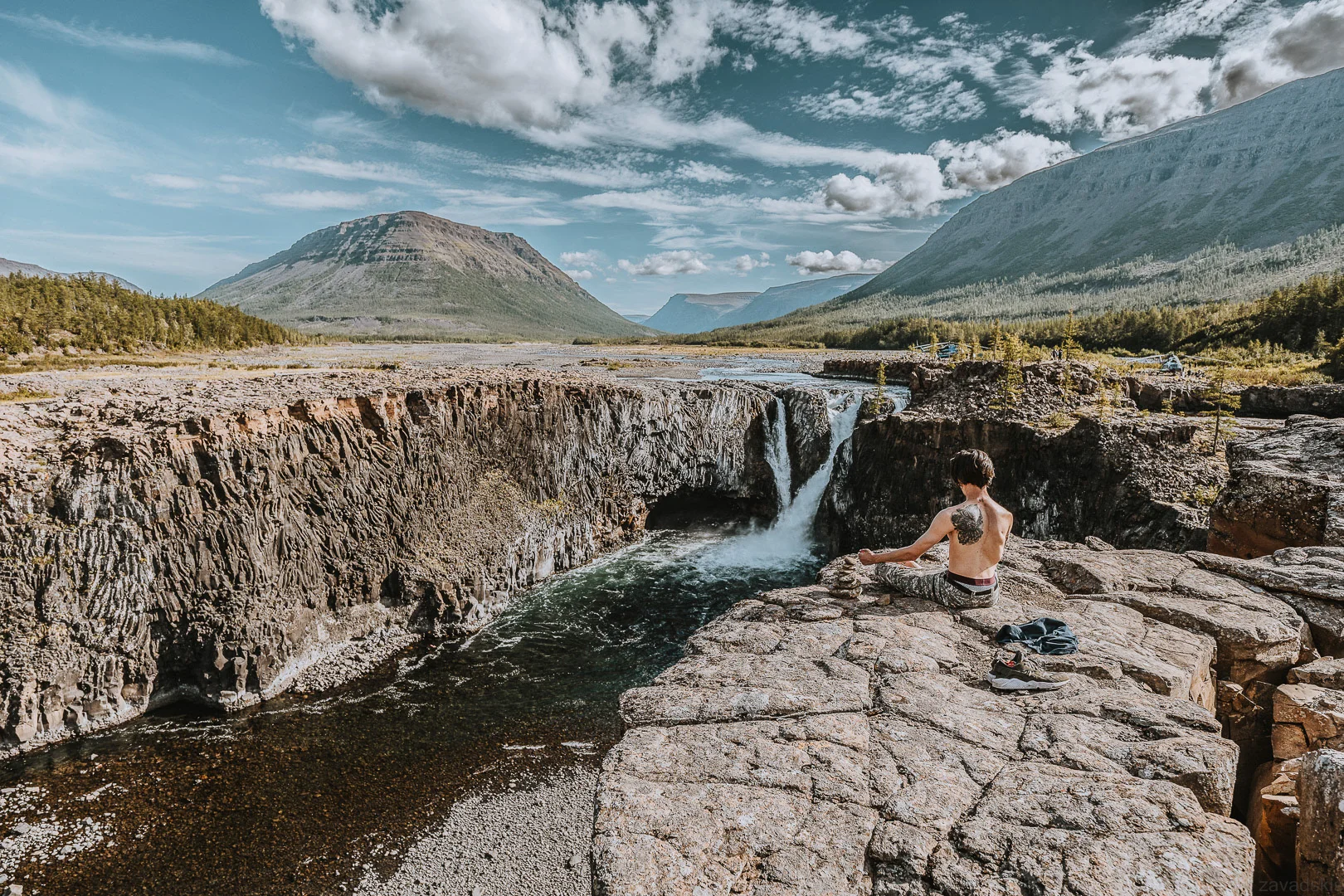 Travel photography by Andrejs Zavadskis - Photo 78