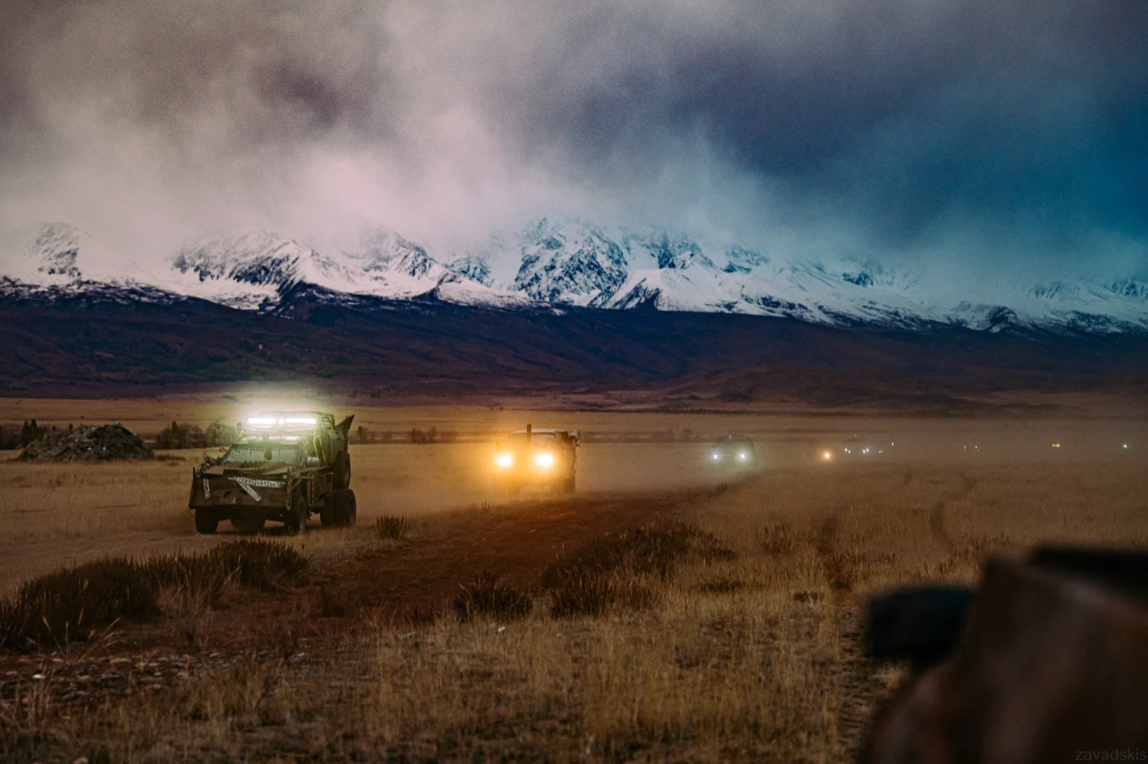 Travel photography by Andrejs Zavadskis - Photo 82