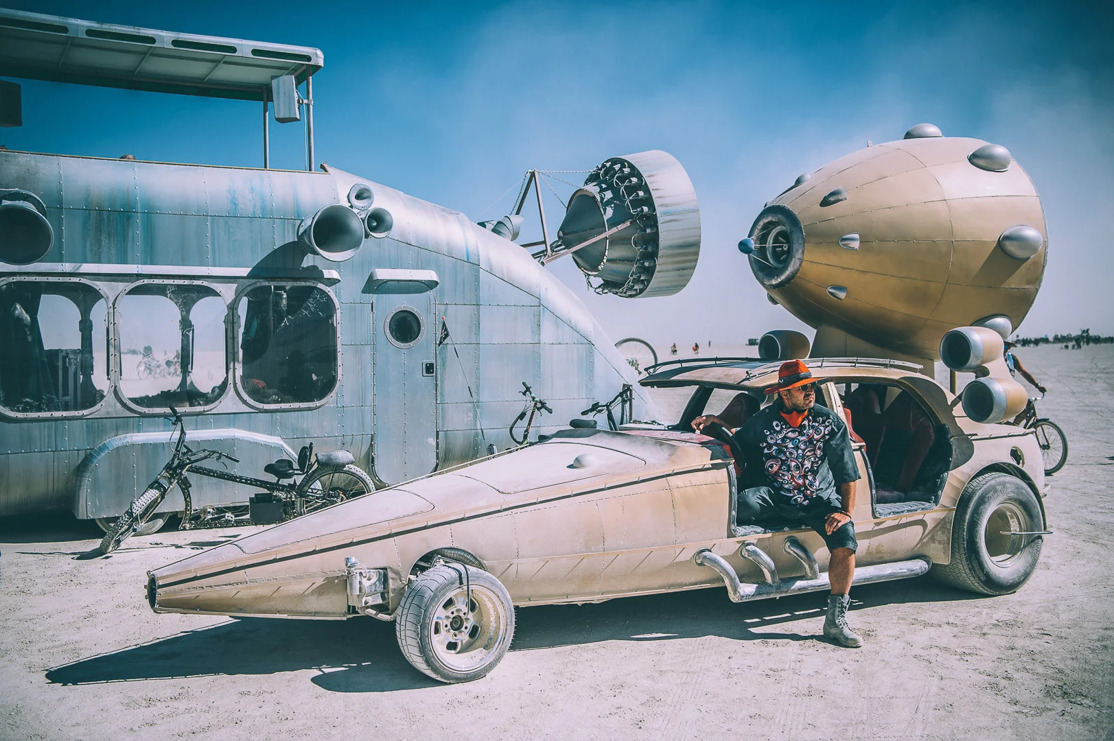 Travel photography by Andrejs Zavadskis - Photo 102