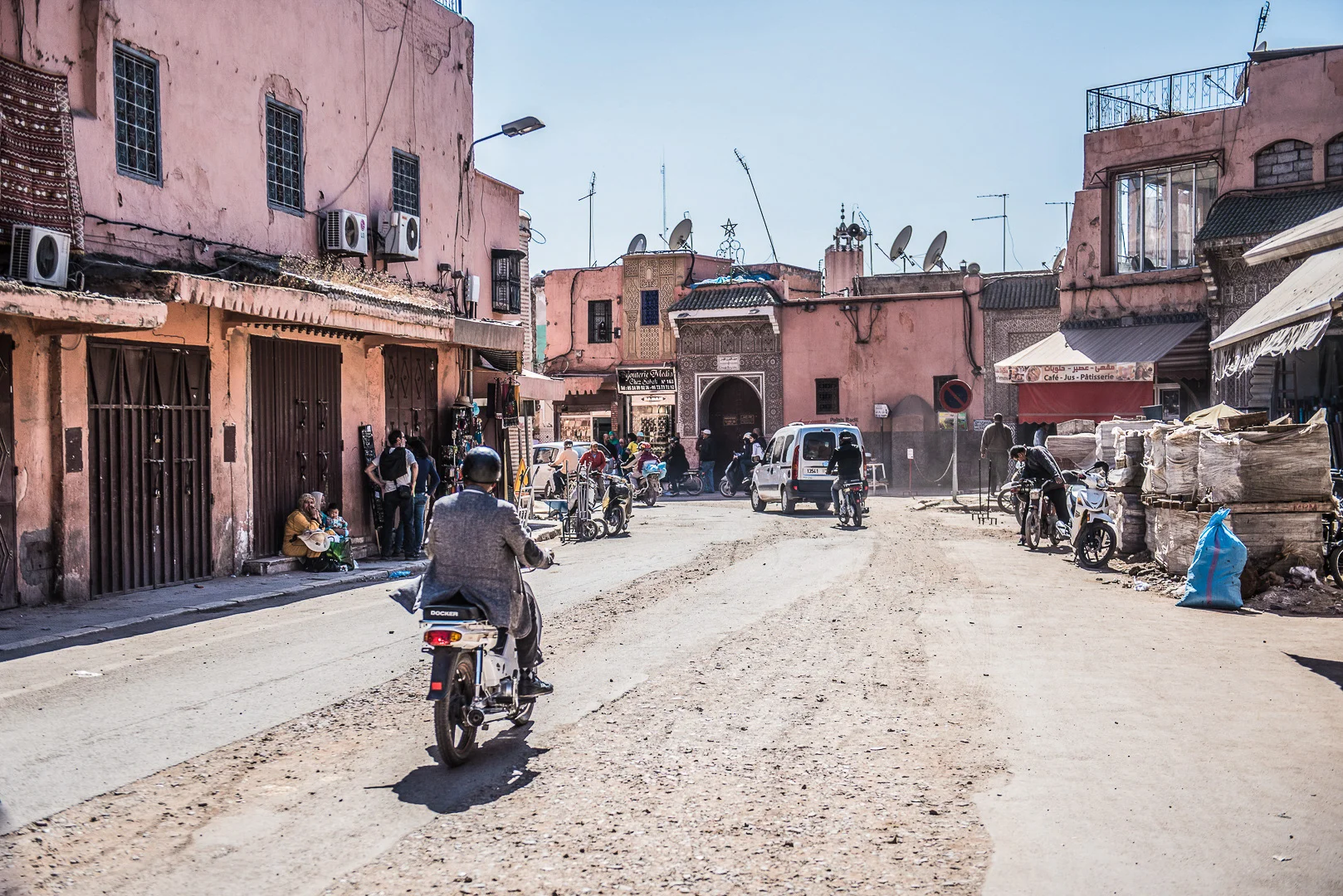 Travel photography by Andrejs Zavadskis - Photo 122