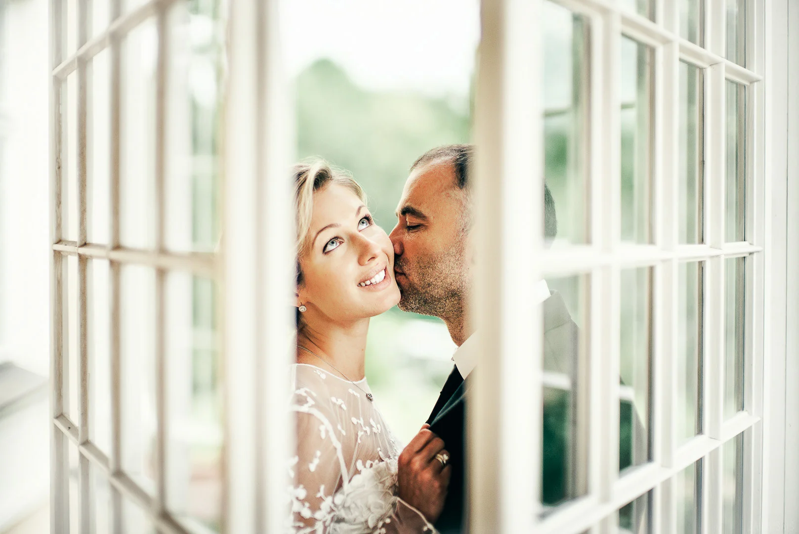 Wedding photography by Andrejs Zavadskis - Photo 9