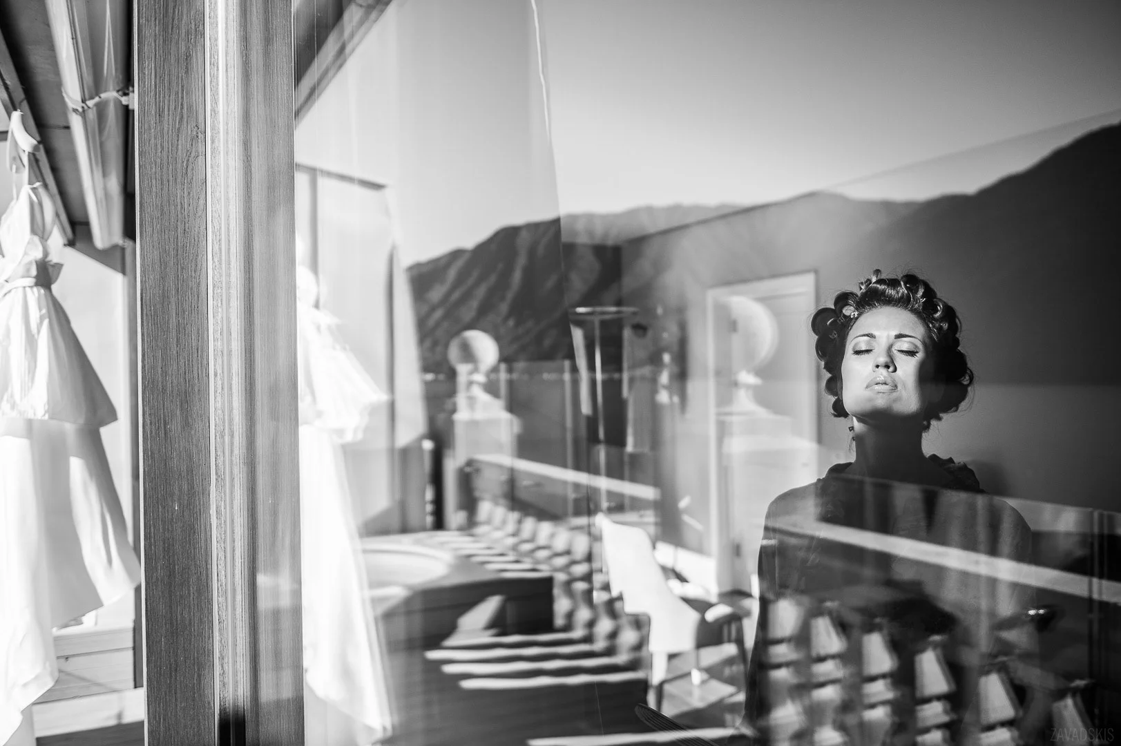 Wedding photography by Andrejs Zavadskis - Photo 19