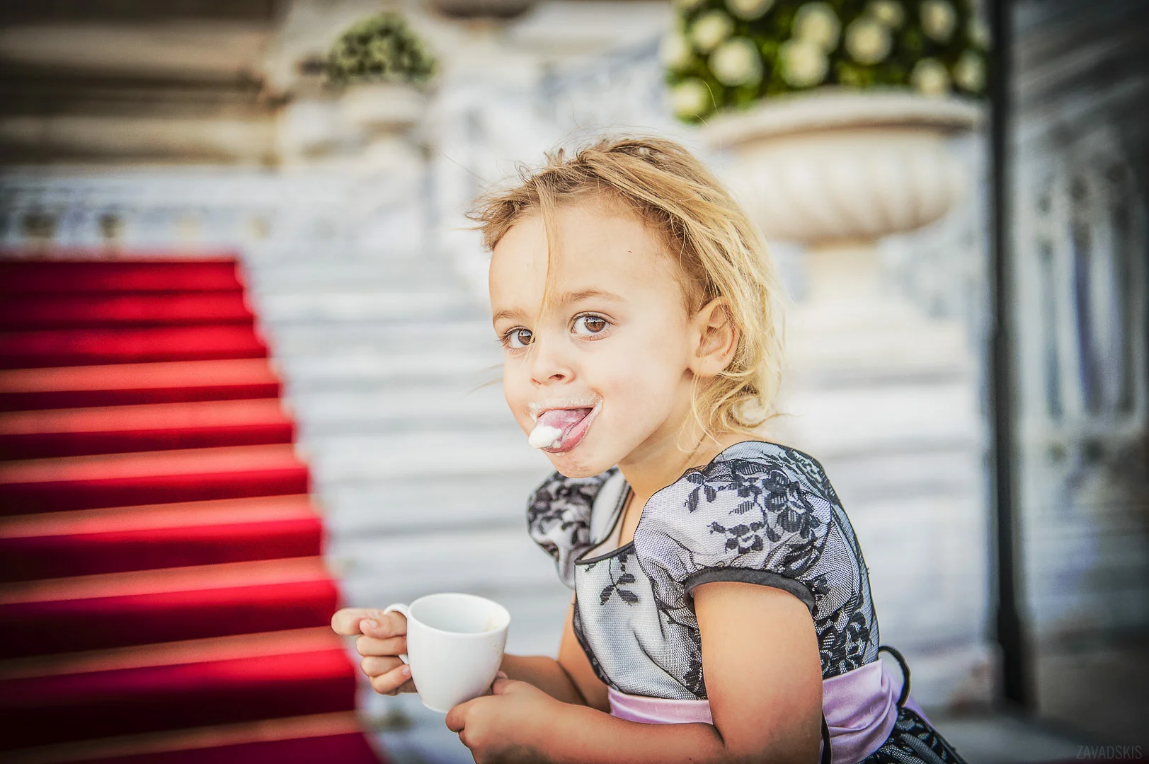 Wedding photography by Andrejs Zavadskis - Photo 24