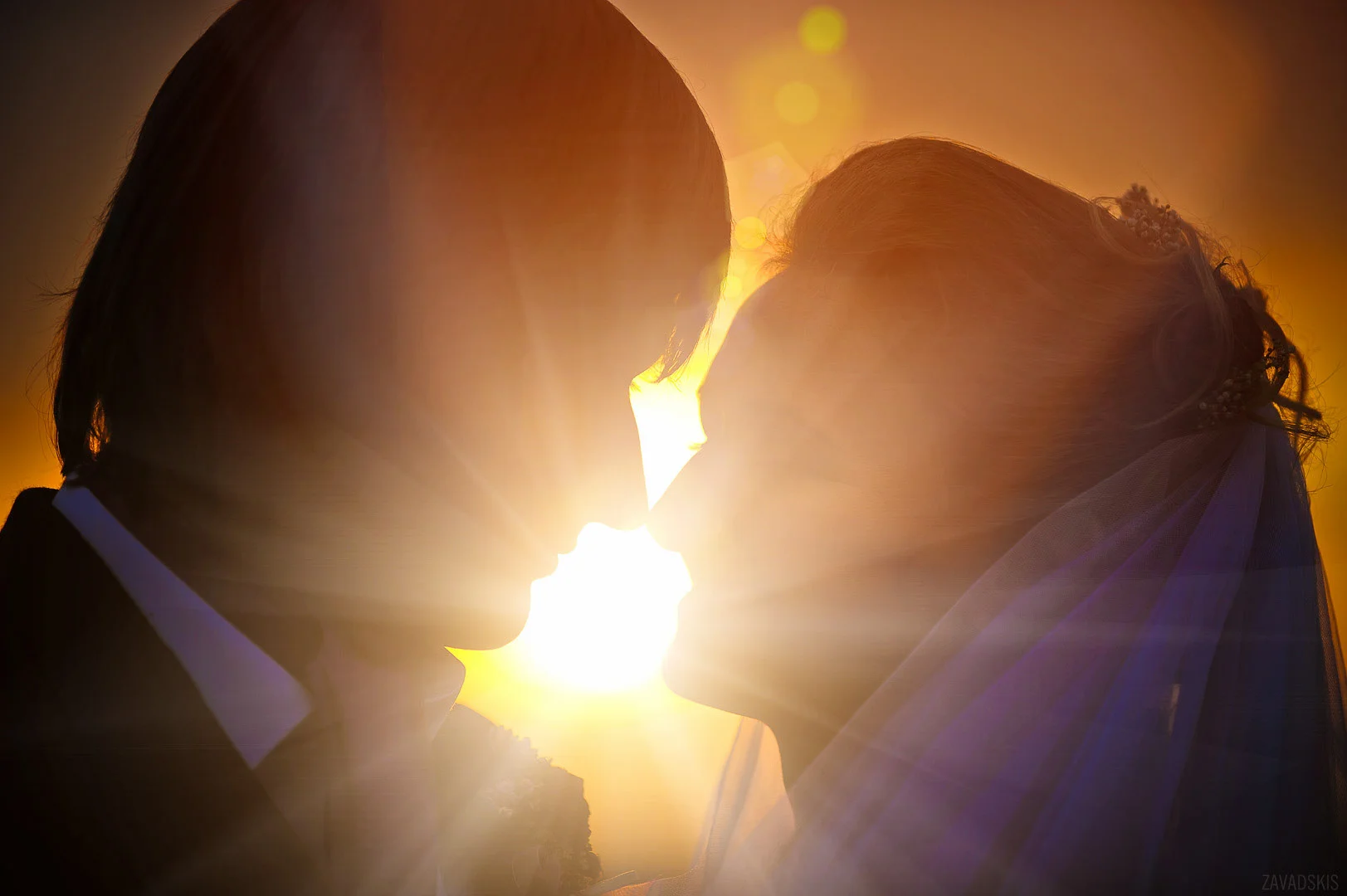 Wedding photography by Andrejs Zavadskis - Photo 67