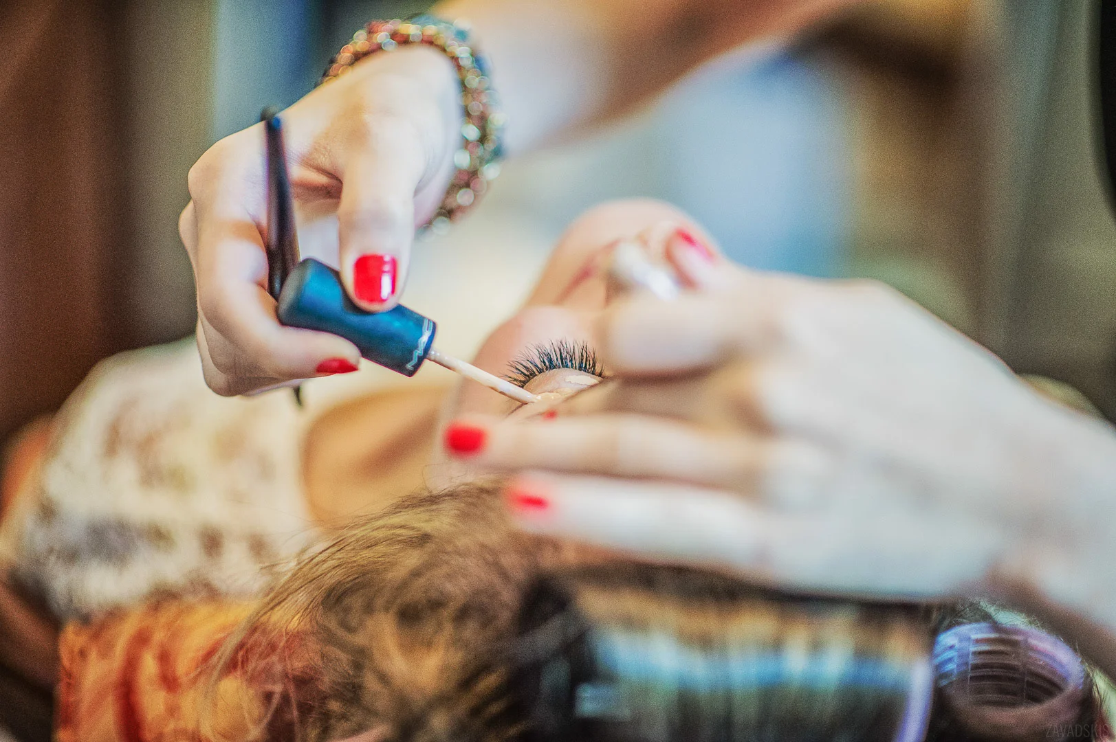 Wedding photography by Andrejs Zavadskis - Photo 80