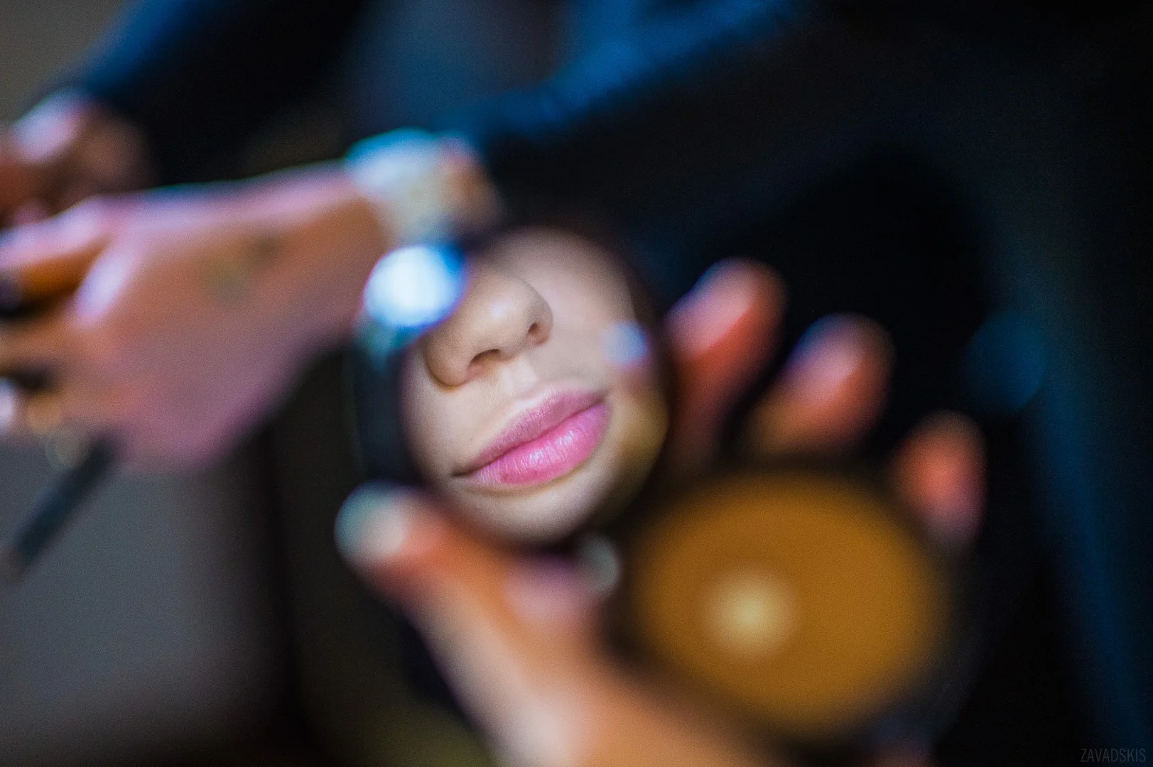 Wedding photography by Andrejs Zavadskis - Photo 85