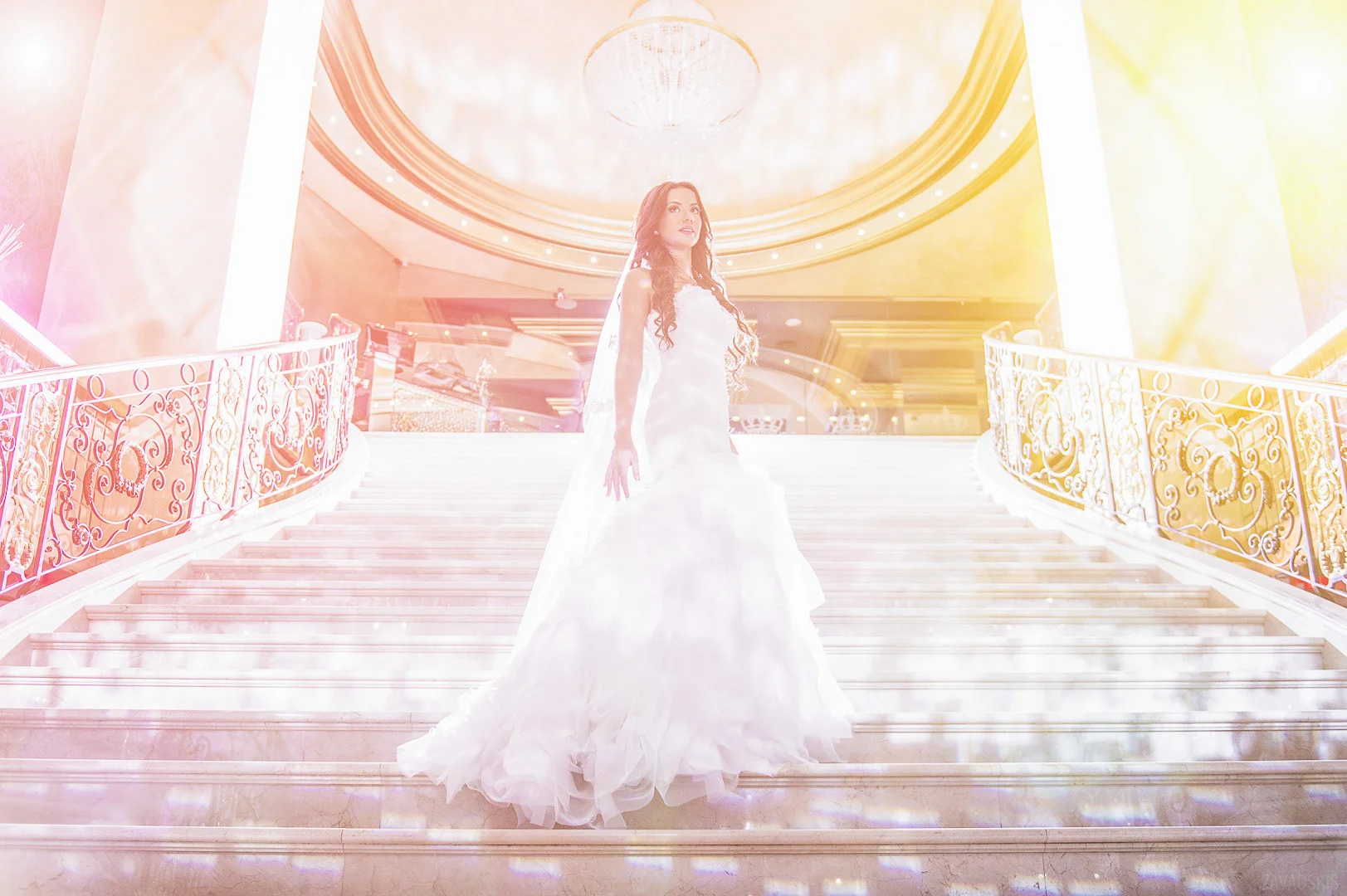 Wedding photography by Andrejs Zavadskis - Photo 102