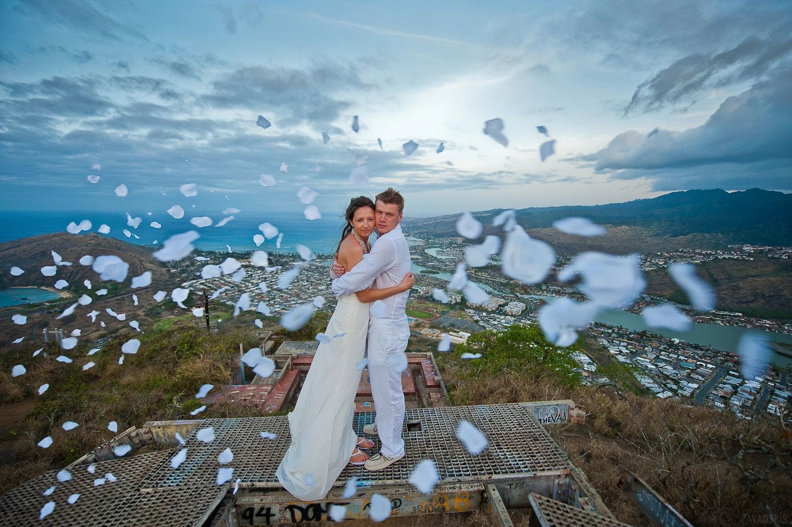 Wedding photography by Andrejs Zavadskis - Photo 106