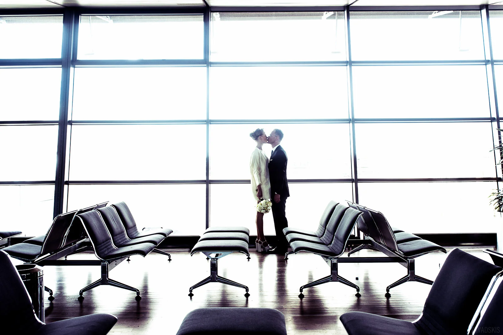 Wedding photography by Andrejs Zavadskis - Photo 120