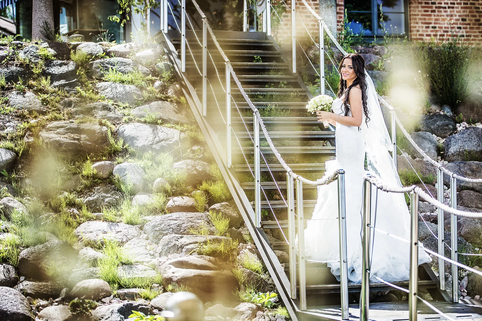 Wedding photography by Andrejs Zavadskis - Photo 121