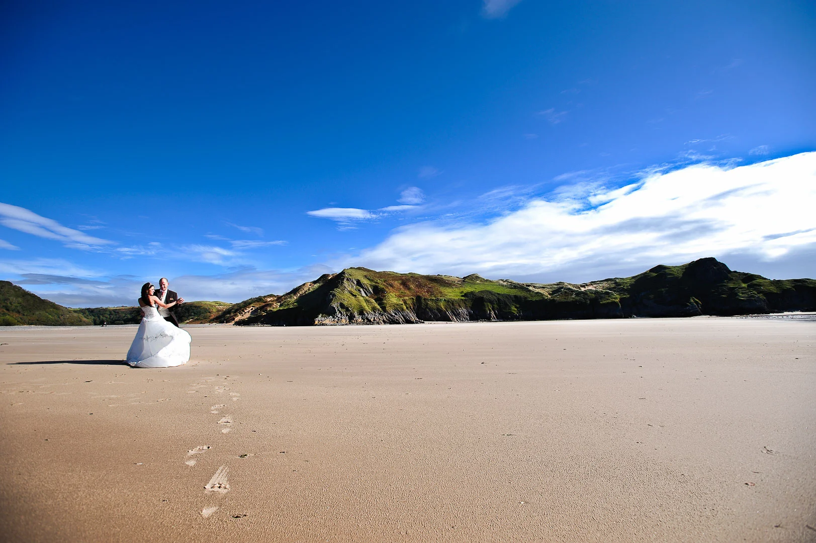 Wedding photography by Andrejs Zavadskis - Photo 128