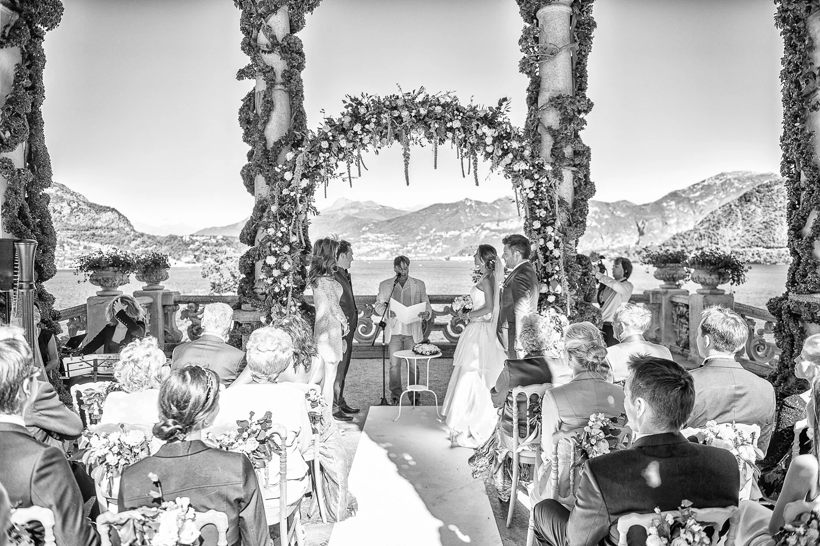 Wedding photography by Andrejs Zavadskis - Photo 130