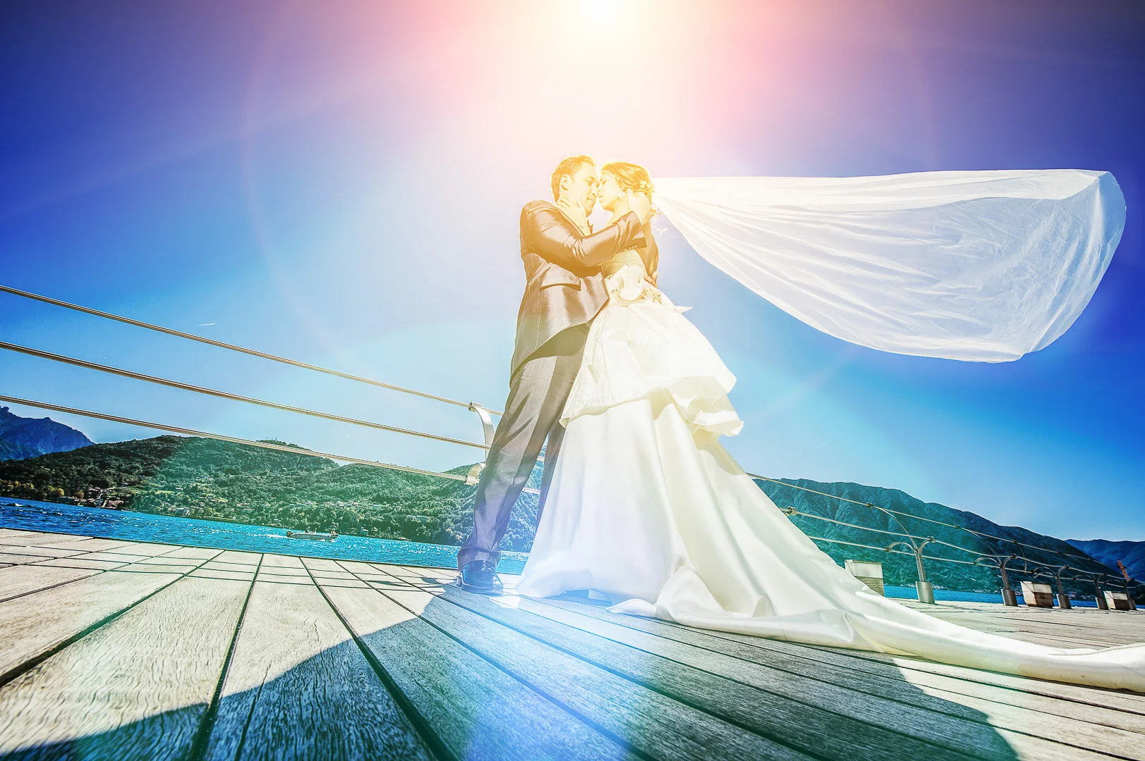 Wedding photography by Andrejs Zavadskis - Photo 136