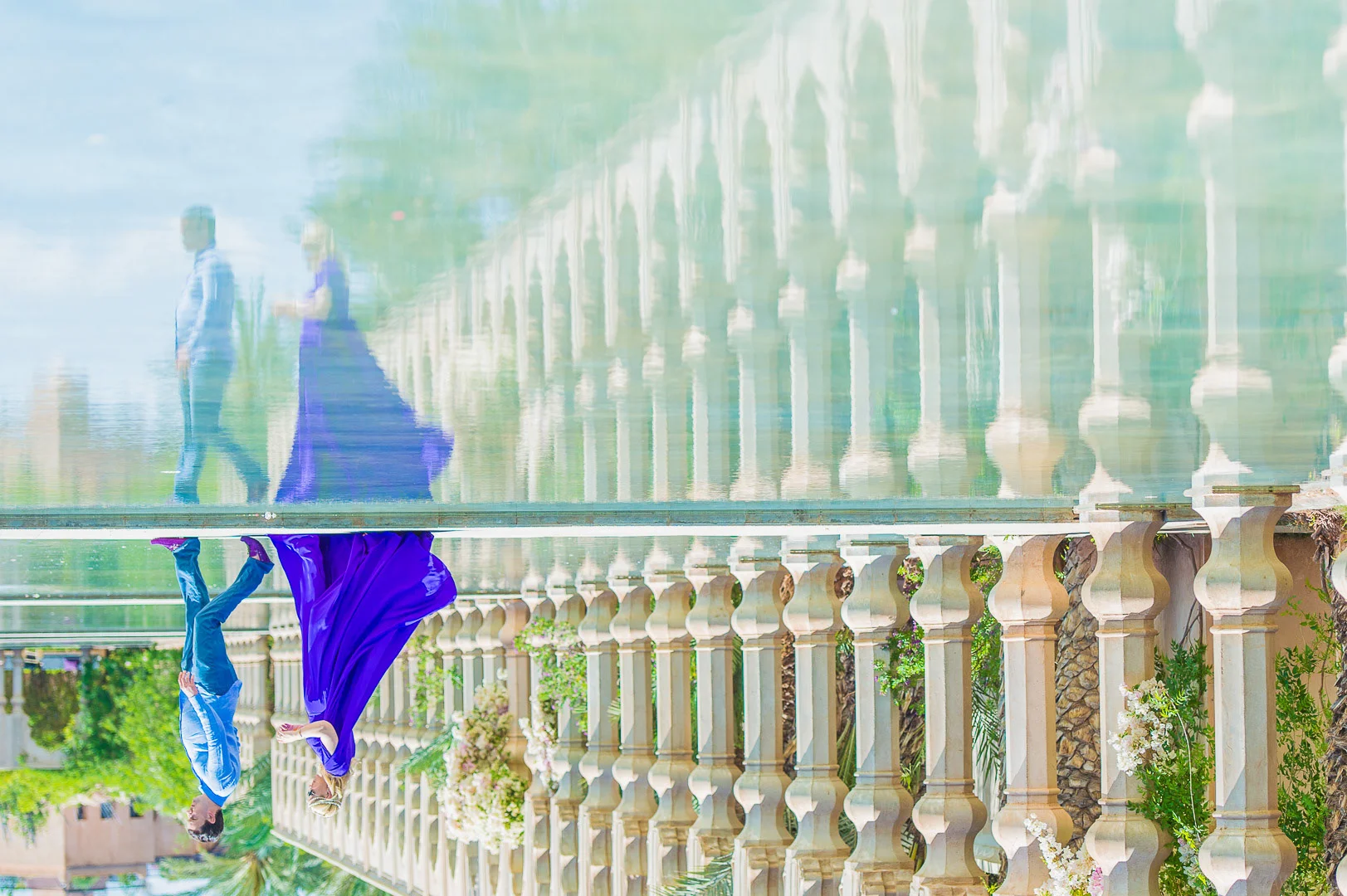 Wedding photography by Andrejs Zavadskis - Photo 143