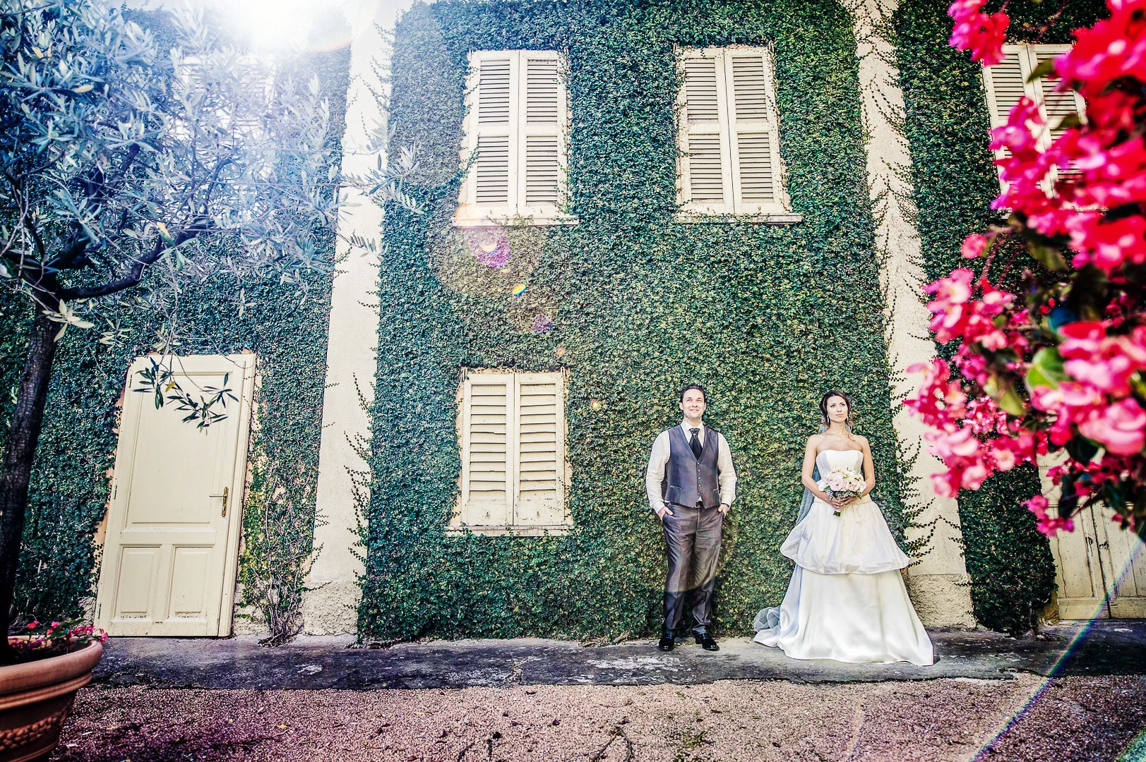 Wedding photography by Andrejs Zavadskis - Photo 144