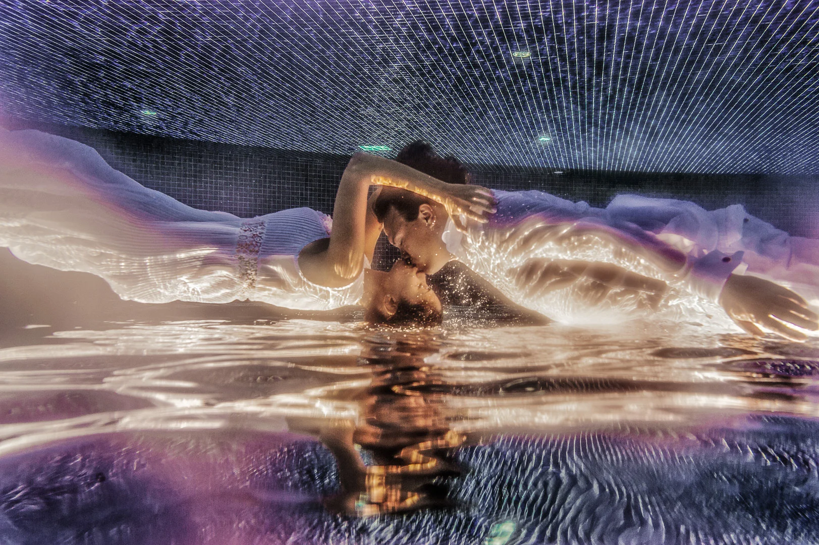 Wedding photography by Andrejs Zavadskis - Photo 146