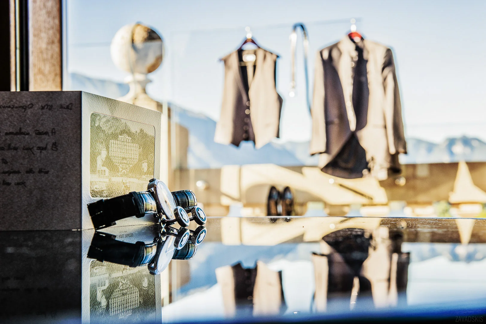 Wedding photography by Andrejs Zavadskis - Photo 149